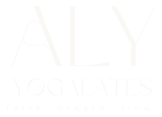 ALY Yogalates